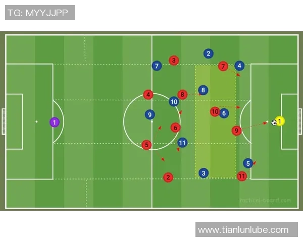 克鲁塞与埃梅莱的精彩对决揭示足球战术与团队协作的魅力